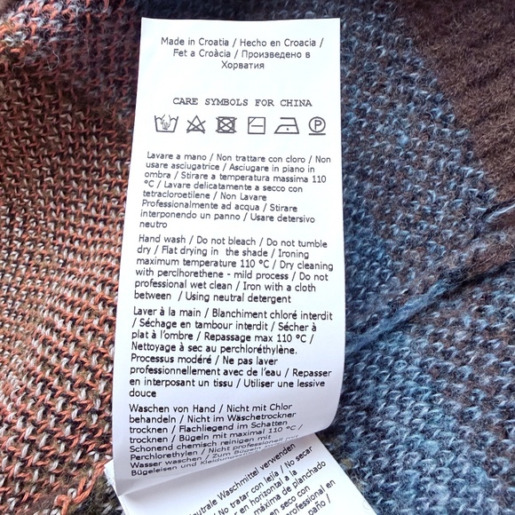 Weekend Max Mara Gang sweater - Picture 9 of 11